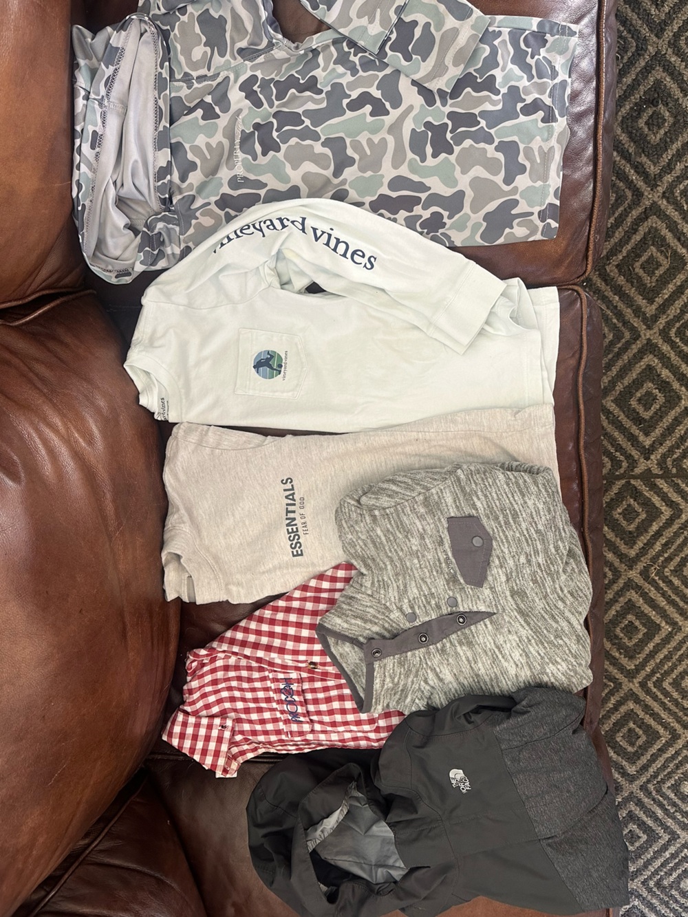 Size 6 name brand lot